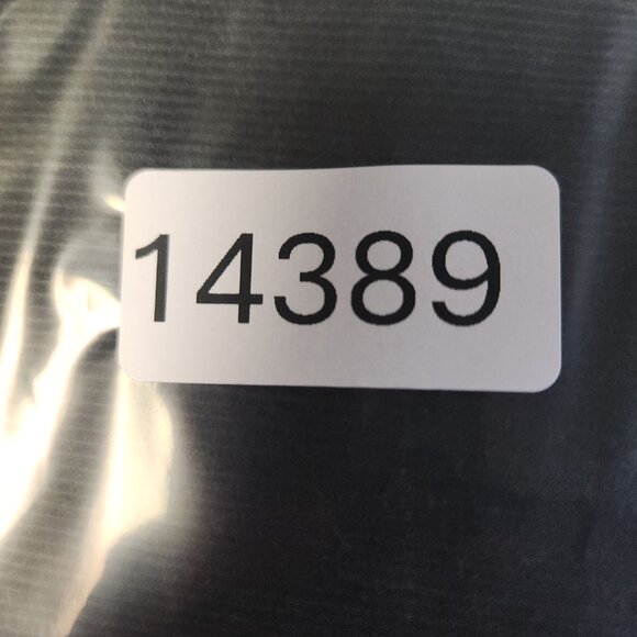 Vintage Corduroy Pants Men's 36x32 Green Cuffed Pleated Relaxed Retro 90s Y2K - Picture 8 of 8